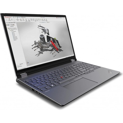 Lenovo ThinkPad P16 G2 21FA000JGE