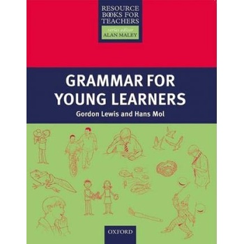 Primary RBFT Grammar for Young Learners