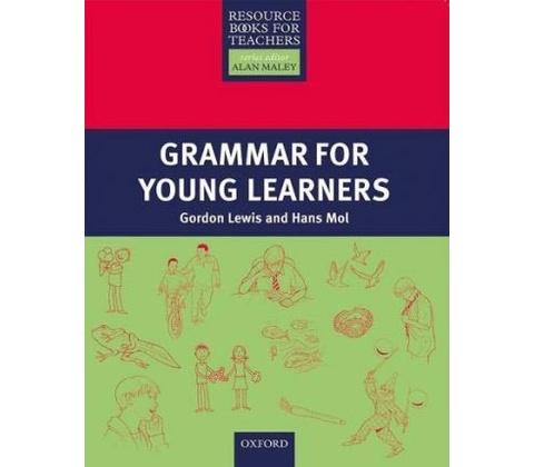 Primary RBFT Grammar for Young Learners