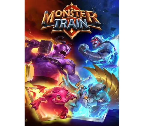 Monster Train
