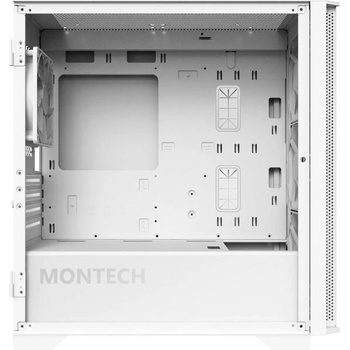 MONTECH AIR 100 ARGB TG (MONTECH-CASE-005/006)