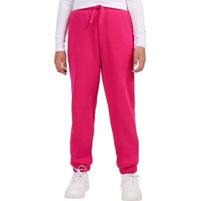 4F Trousers Cas F1784 Hot Pink