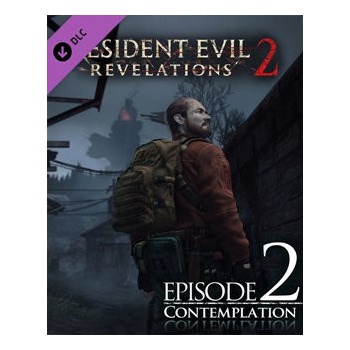 Resident Evil: Revelations 2 - Episode 2: Contemplation