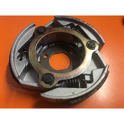 CLUTCH CARRIER ASSY 135mm ( spojka Linhai )