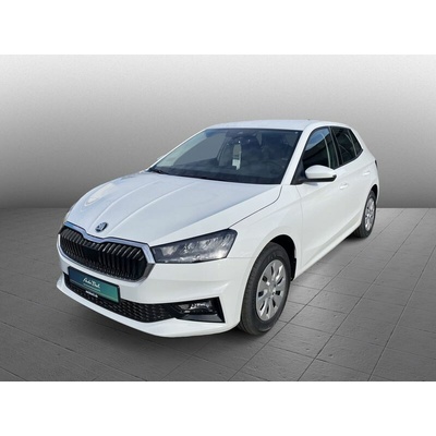 Skoda Fabia 1.0 MPI Essence 59 kW