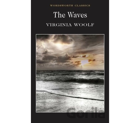 The Waves, The - Virginia Woolf