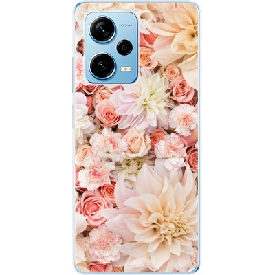 iSaprio - Flower Pattern 06 - Xiaomi Redmi Note 12 Pro 5G / Poco X5 Pro 5G