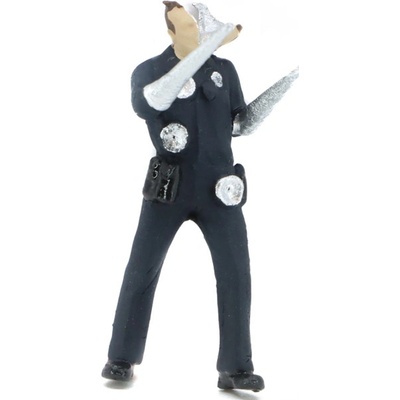 Minichamps Terminator T1000c half shot 1:64