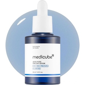 medicube Zero Pore One Day Serum Серум за лице 30 ml