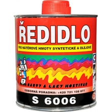 Severochema Riedidlo S 6006 700 ml
