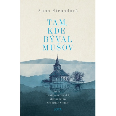 Tam, kde býval Mušov – Zboží Dáma