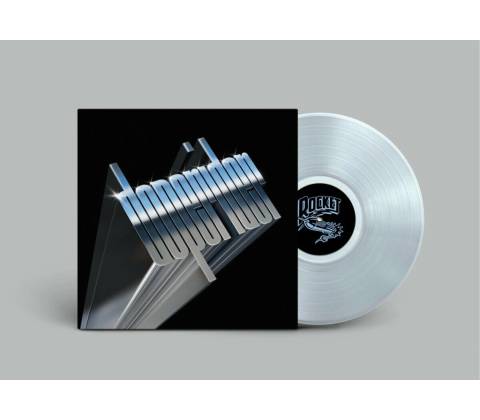 The Utopia Strong - Doperider (11 ) LP