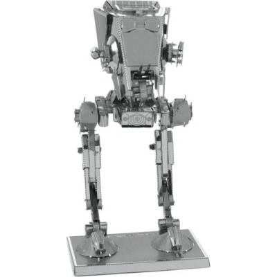 Metal Earth 3D puzzle Star Wars: AT-ST 81 ks