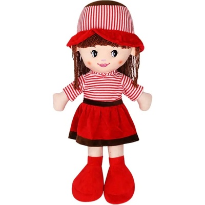 Мека кукла Боряна (К55606-1)