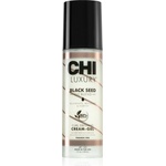 CHI Haircare Luxury Black Seed Oil Curl Defining Cream Gel крем-гел за оформяне на къдрици 148ml