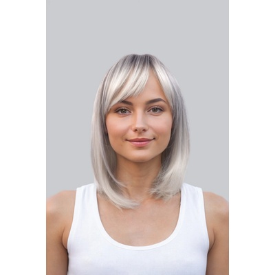Aradesa Dámská paruka Kayla16