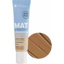 Bell Hypoallergenic dlouhotrvající matující make-up SPF25 07 Sunny 30 g