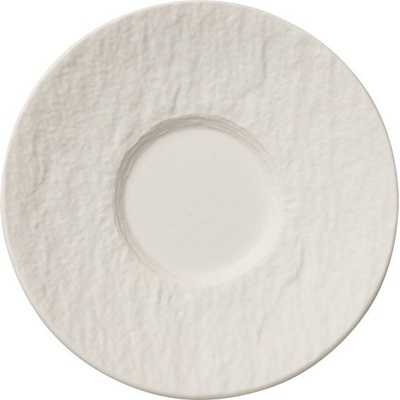 Villeroy & Boch Manufacture Rock Blanc 12 cm