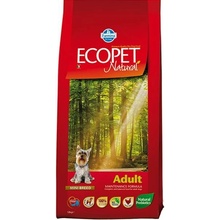 Ecopet dog Adult mini 14 kg