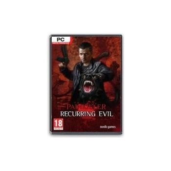 Painkiller Recurring Evil