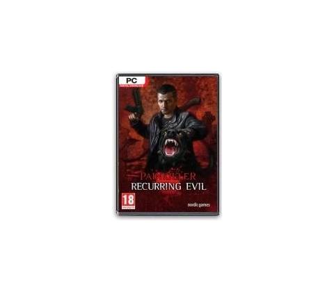 Painkiller Recurring Evil