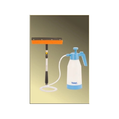 Kwazar Venus Blue Pro + 1,5L včetně stěrky Set