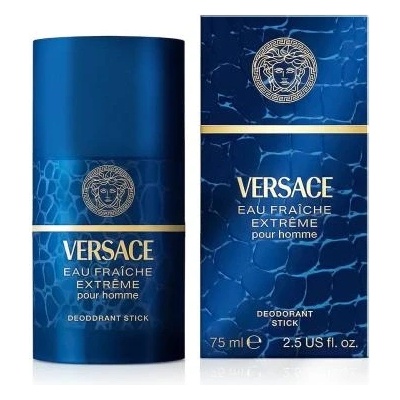 Versace Man Eau Fraiche Extreme 75 ml деостик дезодорант за мъже