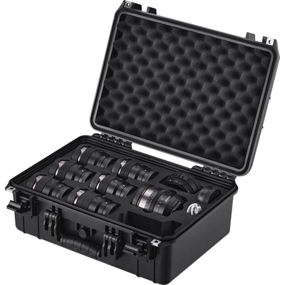 Samyang V-AF Full KIT