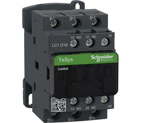 Schneider Electric LC1D18M7