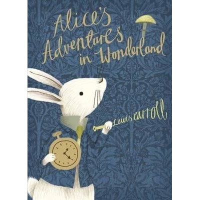 Alice's Adventures in Wonderland: V&A ColLewis Carroll