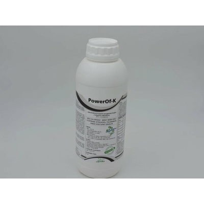 Biotomal PowerOf-K 1 l