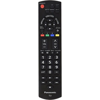Panasonic n2qayb000321 - оригинален дистанционен контрол (n2qayb000321)
