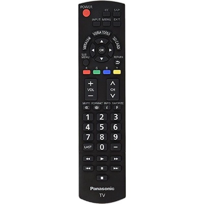 Panasonic n2qayb000321 - оригинален дистанционен контрол (n2qayb000321)