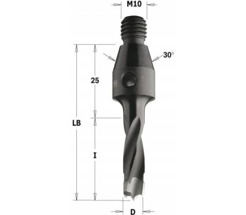 CMT Orange Tools C341.100.11
