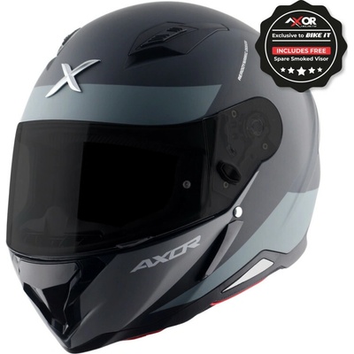 Axor Hunter SH890 Turbo