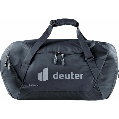 Deuter Aviant Duffel 70l black