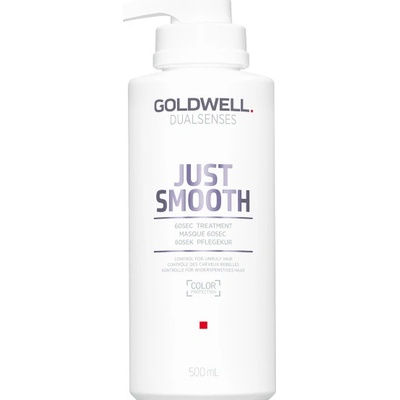 Goldwell Dualsenses Just Smooth Conditioner 1000 ml