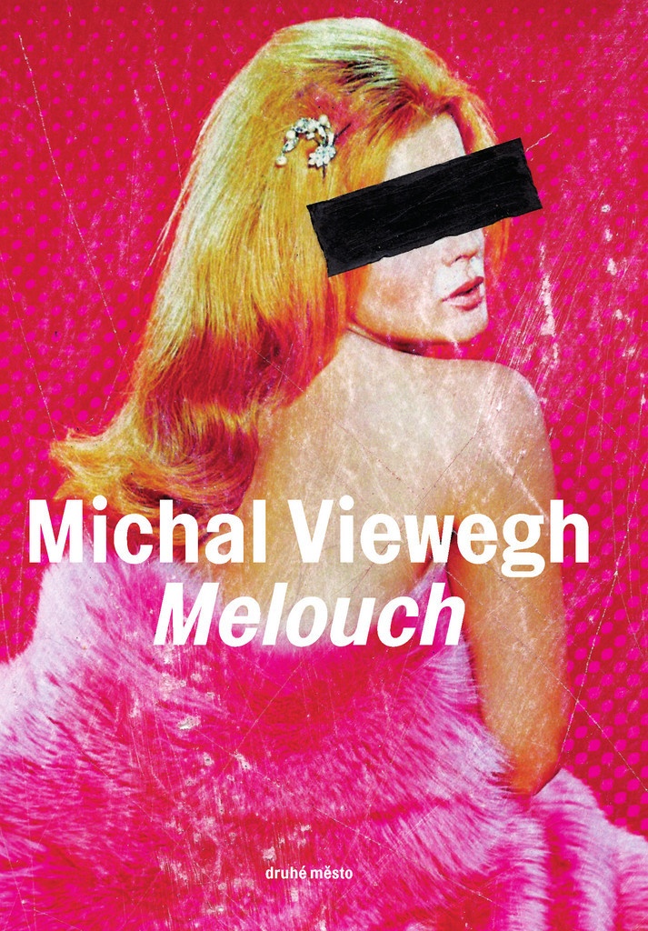 Melouch Michal Viewegh