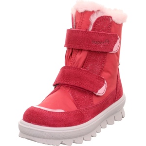 Superfit Детски зимни ботуши Superfit Kid's Flavia C Winter boots - Rot - размер 28 (EU) (702-4586-0214)