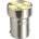 m-tech LED L075W BA15s 5xSMD5050 White M-TECH крушка (L075W)