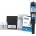 Aqua Master Tools Combo pen P160 Pro pH, EC, TDS, PPM, Temp meter