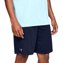 Under Armour tech mesh short tmavo pánske šortky modrá