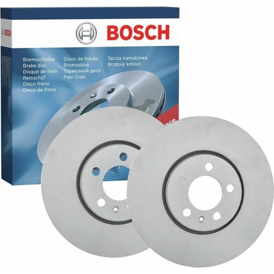Brzdový kotouč BOSCH 0 986 478 867