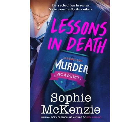 Lessons in Death