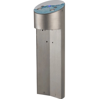 Watercooler System Výčepní zařízení Blue-Tower (nerezová)