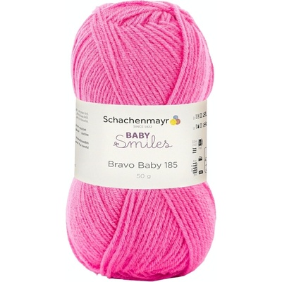 Schachenmayr Bravo Baby 185 1036 Плетива прежда (9801212-01036)