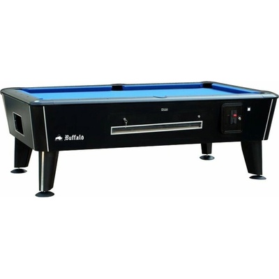 Buffalo Viking 8ft black/blue