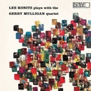 Konitz Lee: Lee Konitz Plays With The Gerry Mulligan Quartet LP