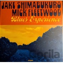 Jake Shimabukuro - BLUES EXPERIENCE CD