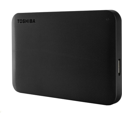 Toshiba Canvio Ready 4TB, HDTP340EK3CA
